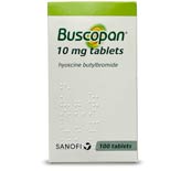 Buscopan