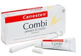 Canesten combi pack