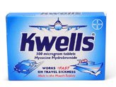 Kwells