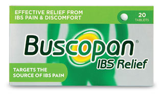 Buscopan