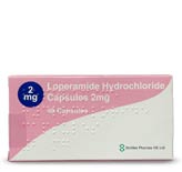 Loperamide