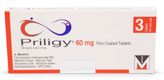 Priligy 60mg